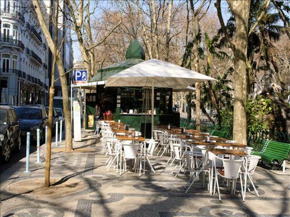 Garcia Place Lisbon Exterior photo